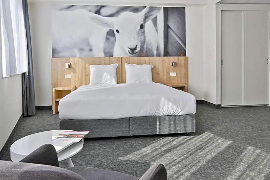 Hotel de Bonte Wever Assen