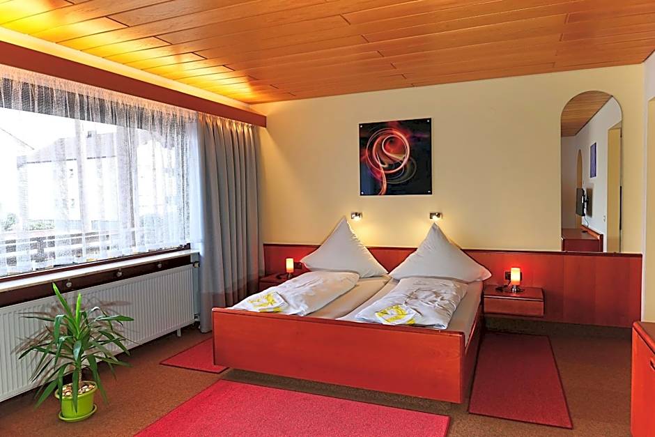 Hotel Garni Sebastian
