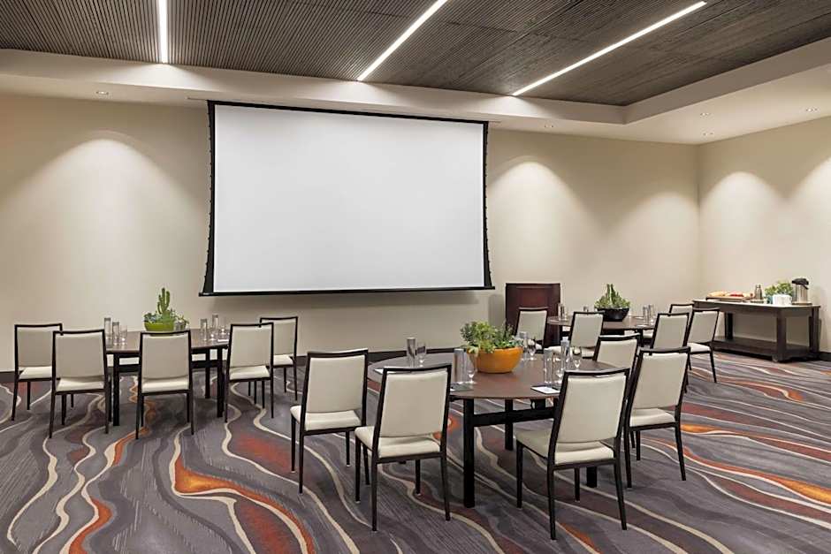 DoubleTree by Hilton Tucson Downtown Convention Center, AZ