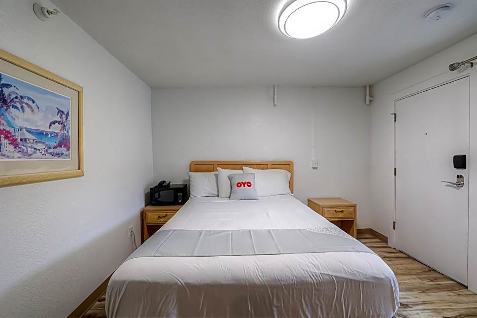 Newport Inn By OYO - Hwy 101