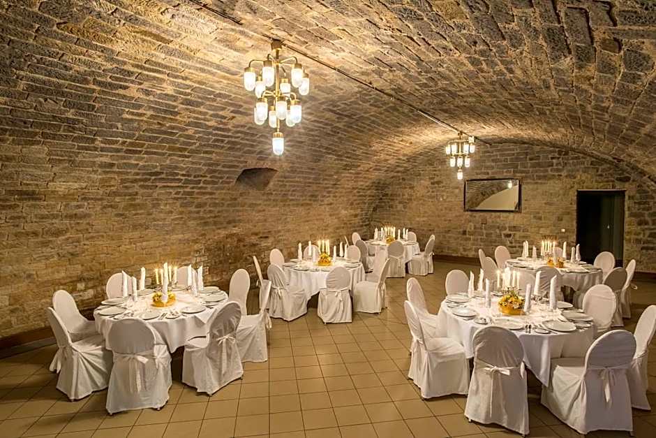 Hotel Annaberg