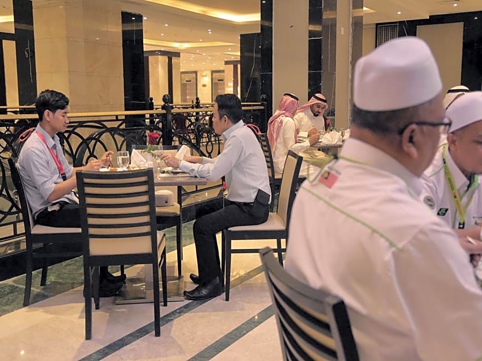Saja By Warwick Madinah Hotel