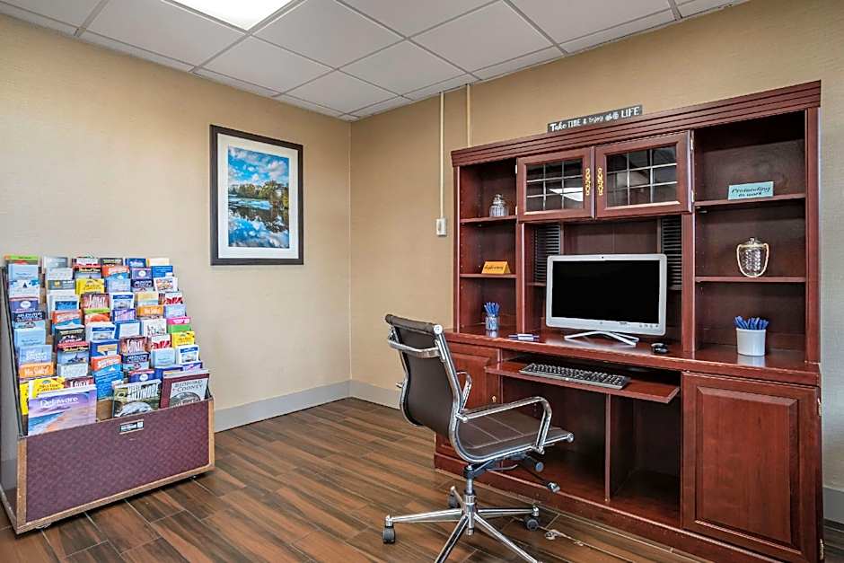 Comfort Inn Towson