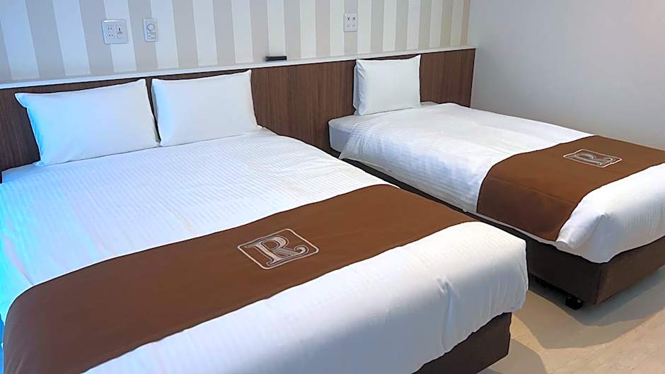 Living Inn Nahakoumae