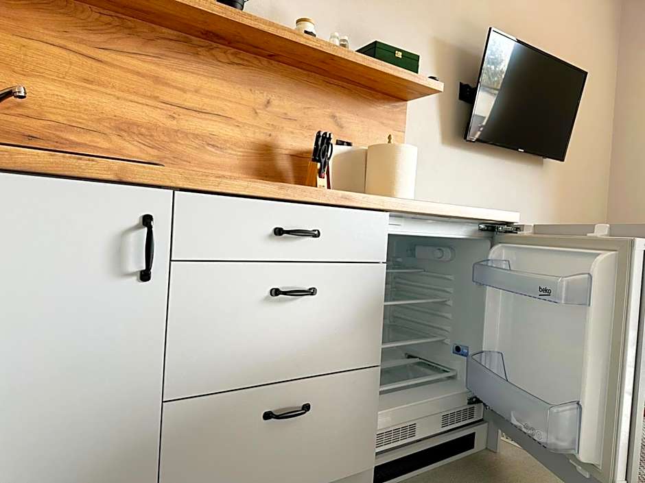 Hotel Czerwone Korale