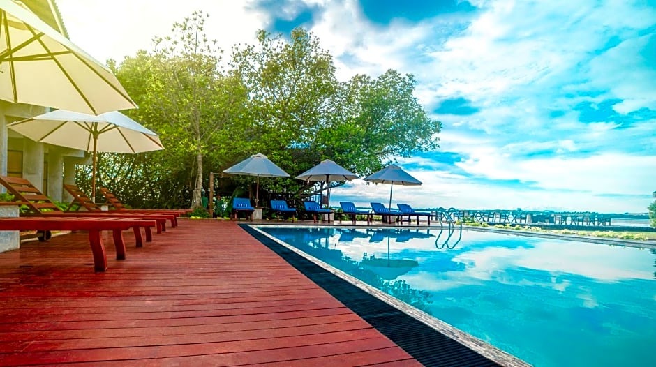 Amagi Lagoon Resort & Spa