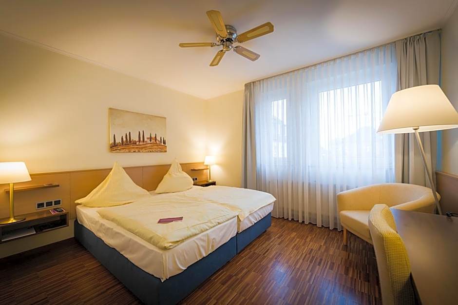 Hotel Lücke Rheine