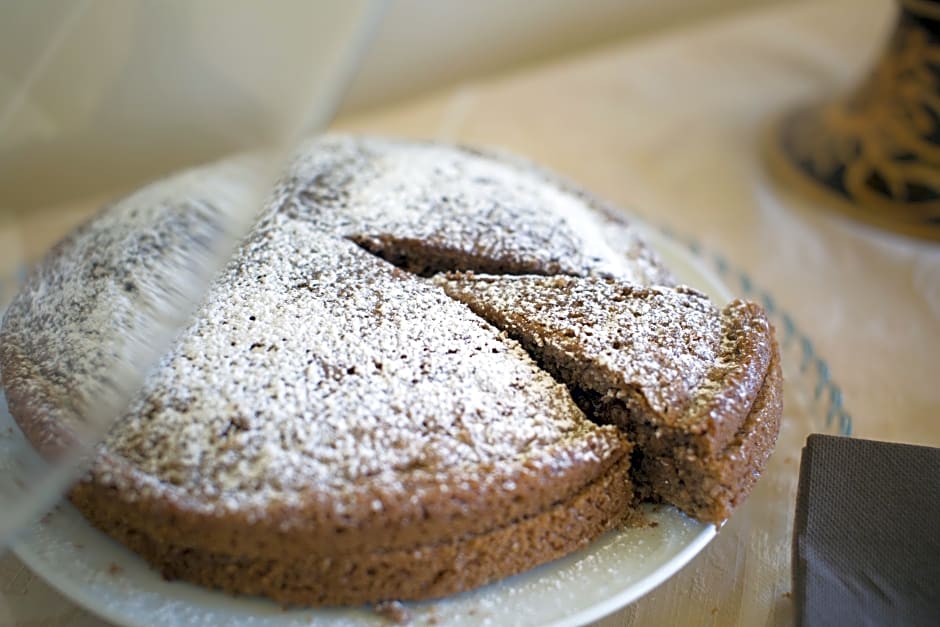 Hotel Relais Antica Masseria