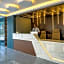 Luxury Airport Hotel By Zazzoni-İstanbul Airport