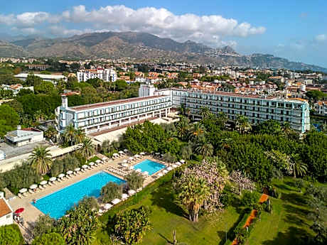 UNA Hotels Naxos Beach Sicilia