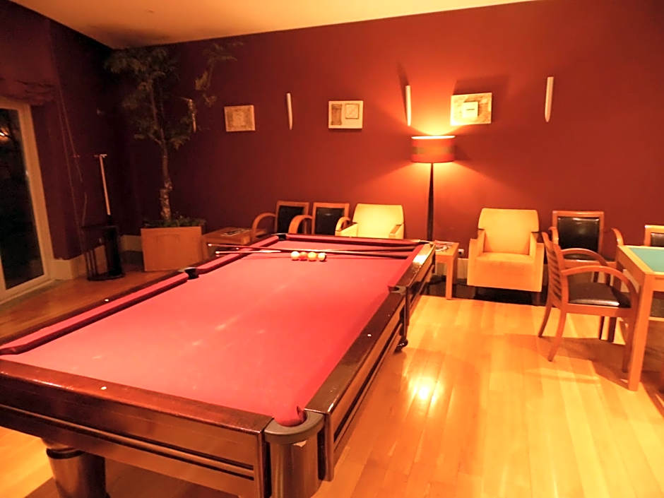 Hotel Lusitania Congress & Spa