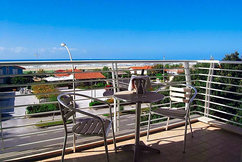 Hotel Joseph