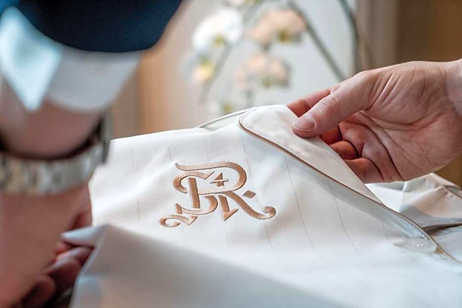 The St. Regis Toronto