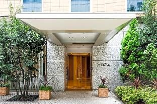 Hotel Villa Fontaine Tokyo-Hamamatsucho