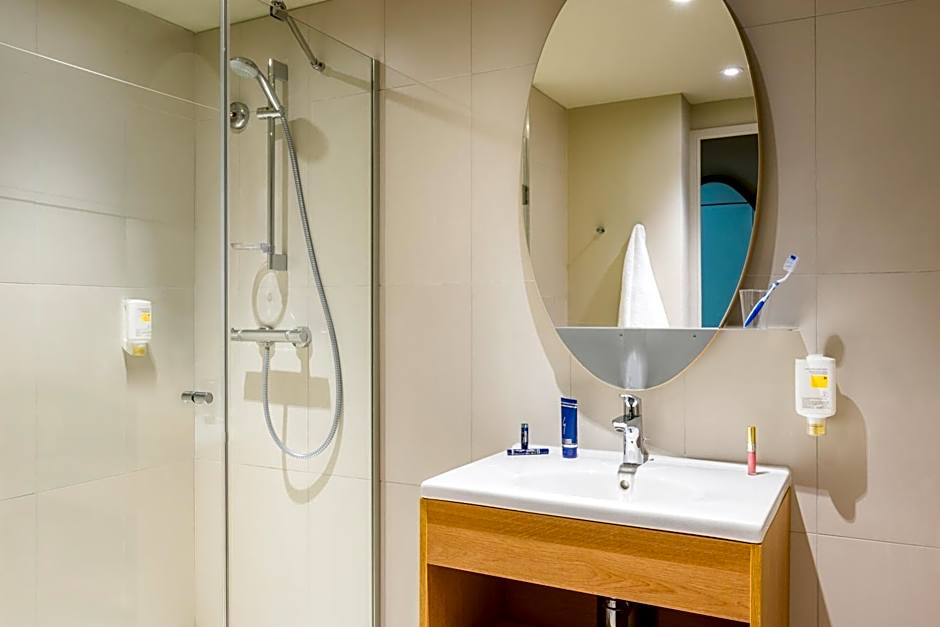 Aparthotel Adagio access Palaiseau Saclay