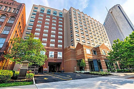 Sonesta Columbus Downtown