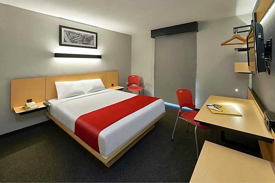 City Express by Marriott Cananea