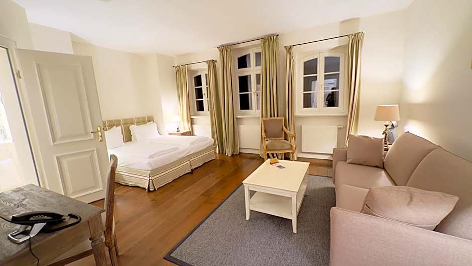 Schloss Lüdersburg Golf & Spa