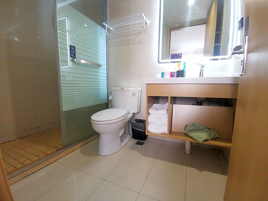 City Comfort Inn Yancheng Dongtai Railway Station