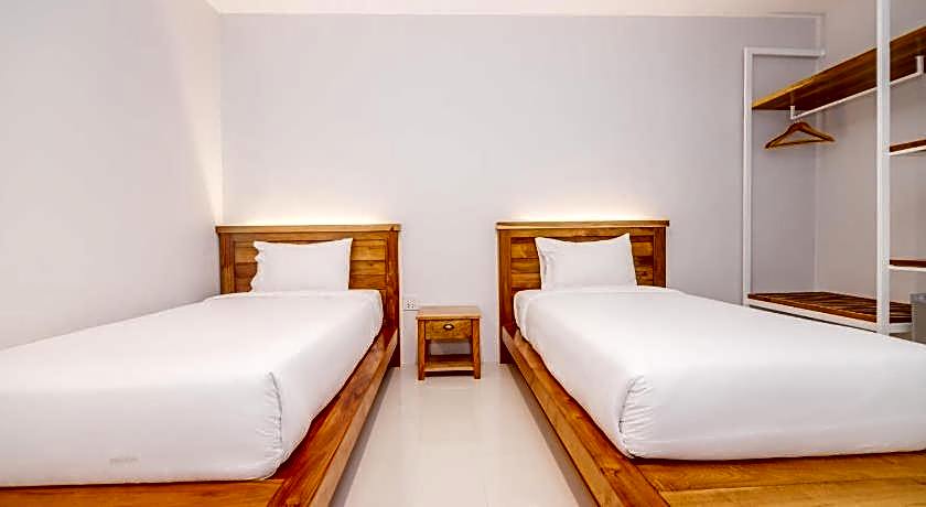 Greenish Ranong Hotel