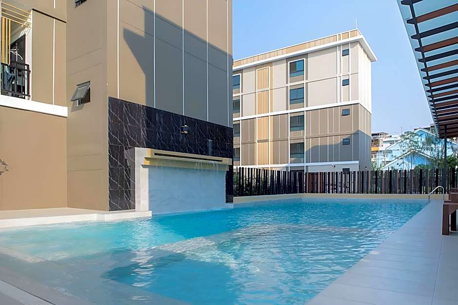 Amanah Bangkok Hotel