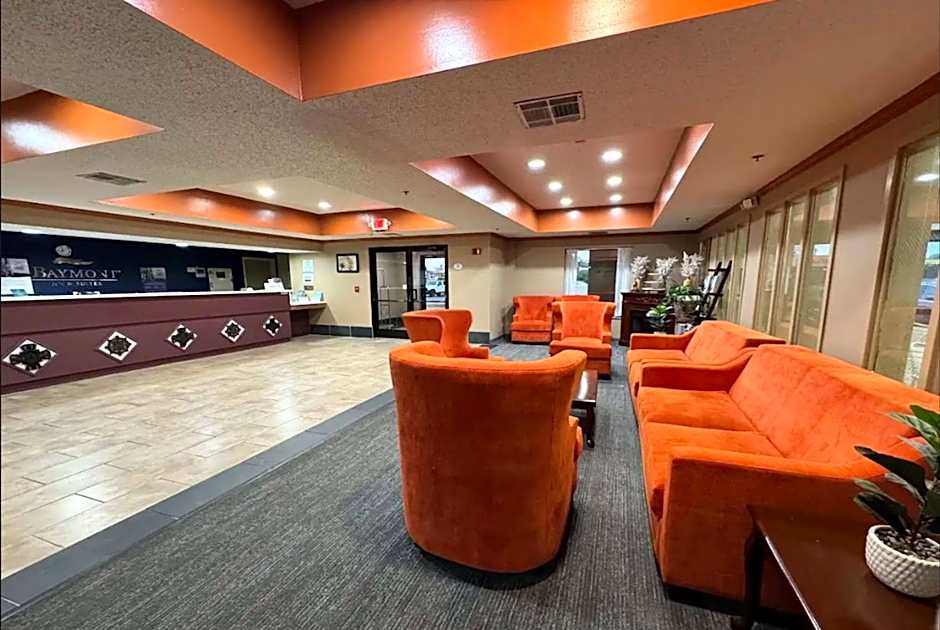 Baymont by Wyndham Mason