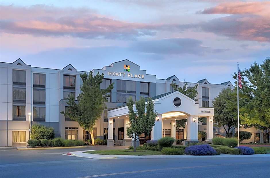 Hyatt Place Boise/Towne Square