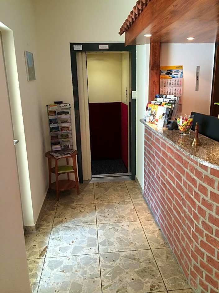 StadtHotel Bad Fallingbostel