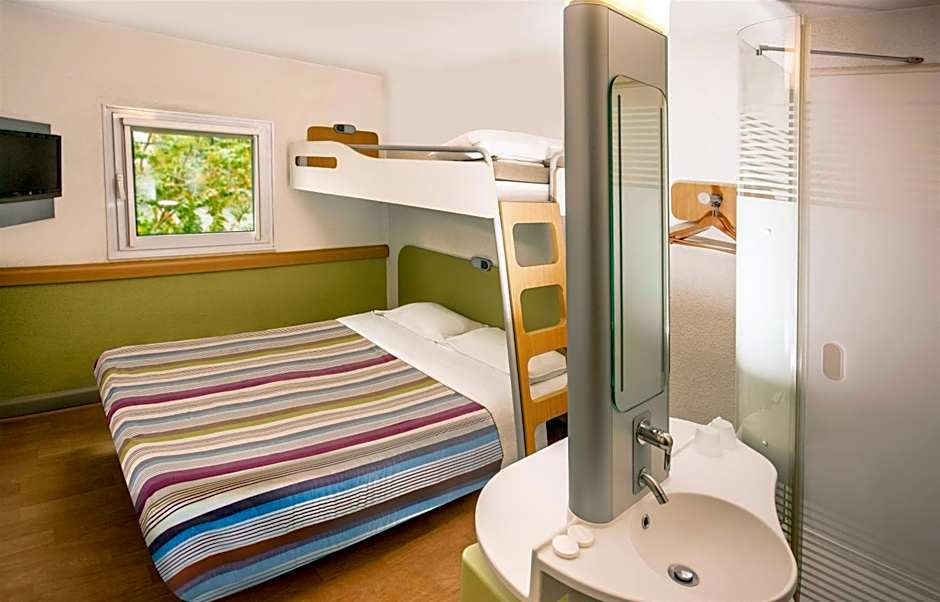 Ecomotel Grayston previously known as SUN1 Wynberg