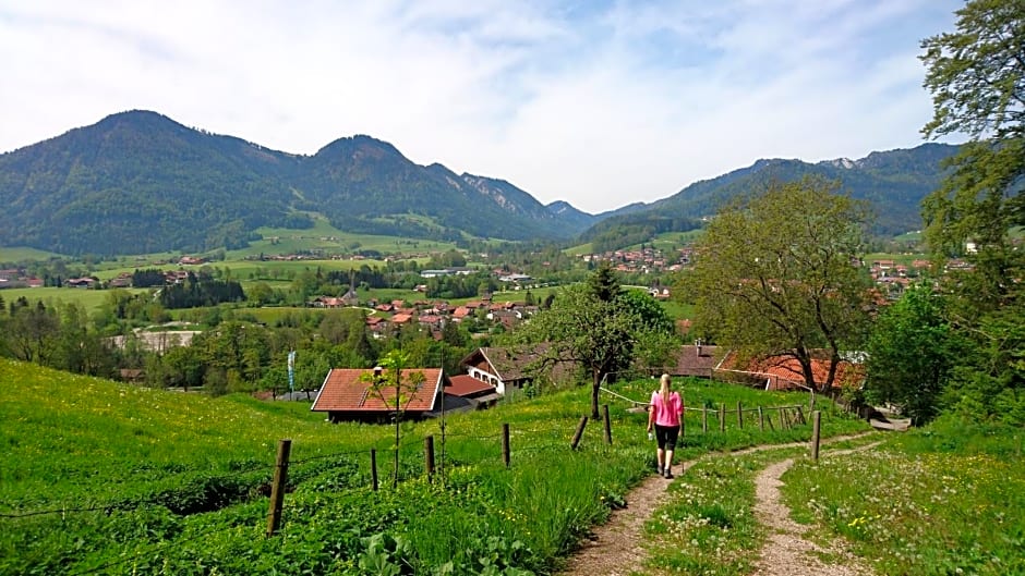 Hotel Garni Forsthaus Ruhpolding