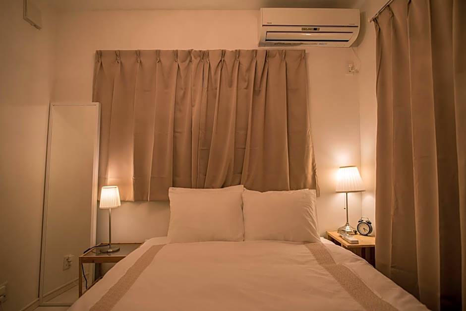 COCO Shinjuku HOTEL