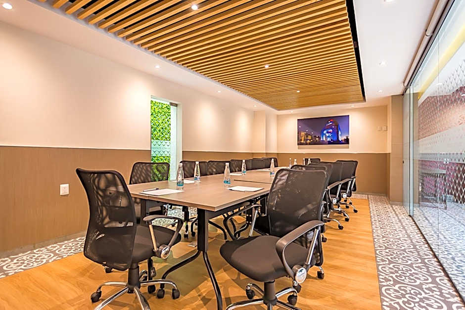 Kali Ciudadela Mexico City