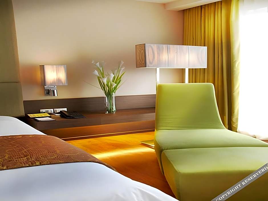 Citichic By Icheck Inn