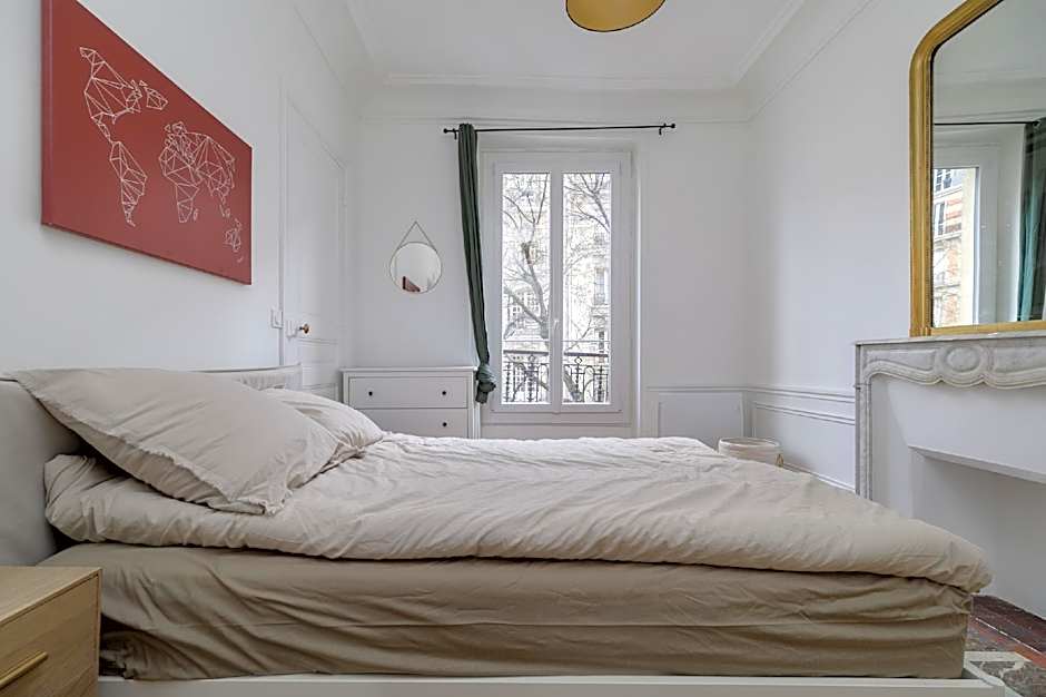 Bridgestreet Opera - Montmartre