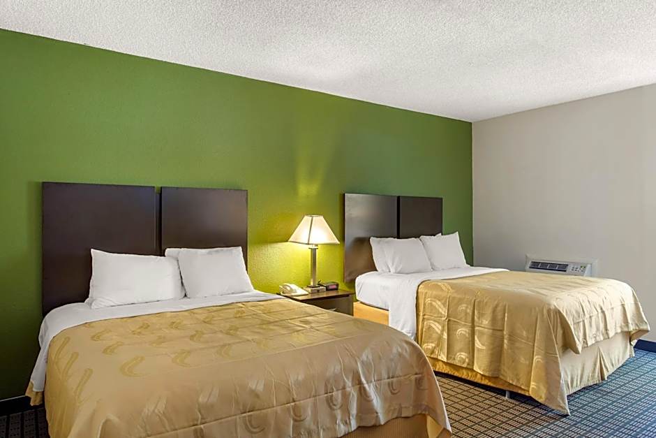 Quality Inn Stateline