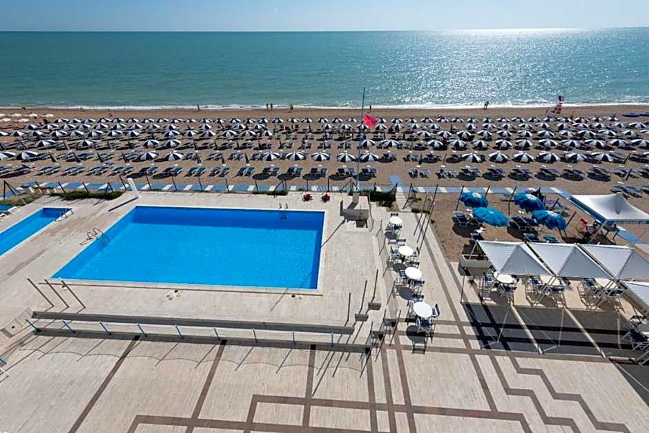 Hotel Marcelli