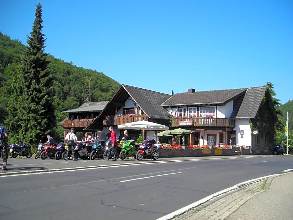 Hotel Forsthaus