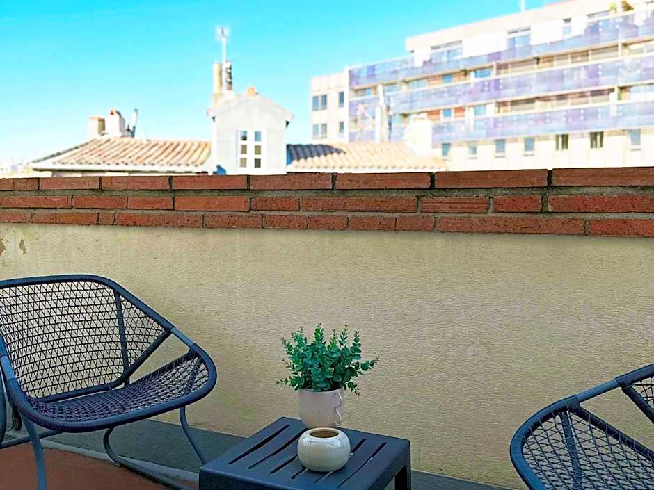 Hotel Mercure Toulouse Centre Wilson Capitole