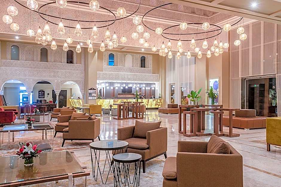 Eden Andalou Aquapark & Spa