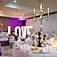 Manchester Airport Stanley Hotel by Belvilla