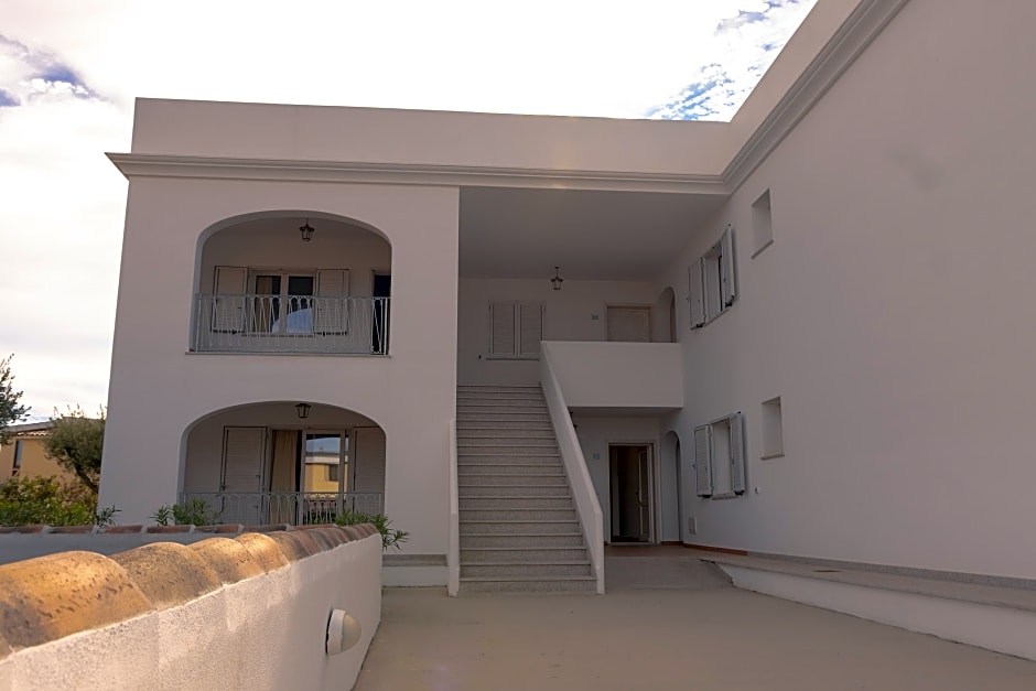 Le Residenze del Golfo di Orosei