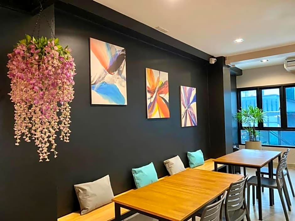 Aonang Dugong-SHA Extra Plus