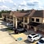Super 8 by Wyndham Humble/Fm 1960/Hwy 59