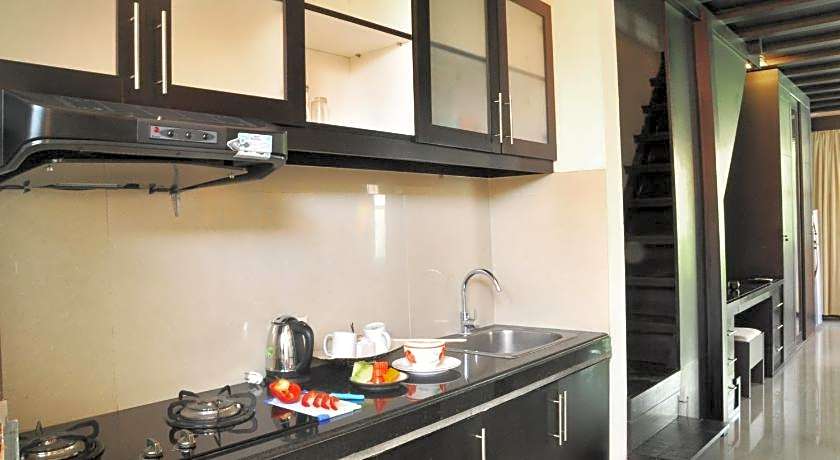 Sari Villa Sanur Beach