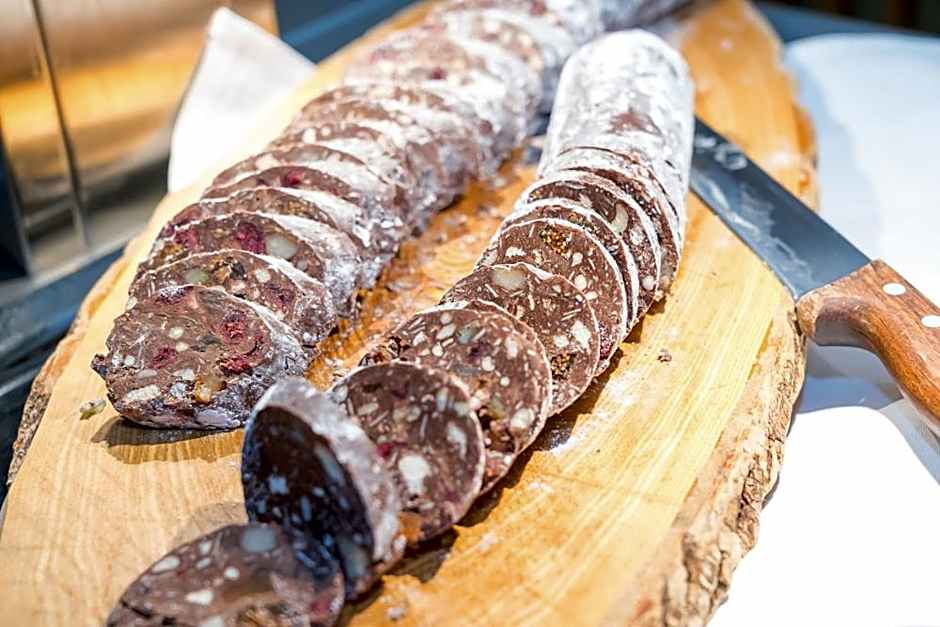Hotel Steiermarkhof Graz - Aus Holz gebaut, von Hügeln geküsst