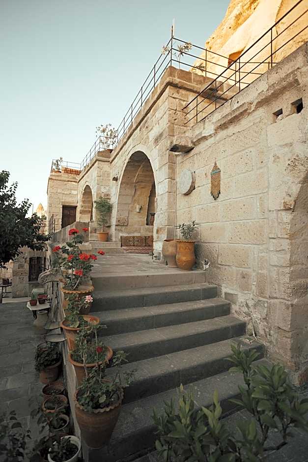 Village Cave House Hotel