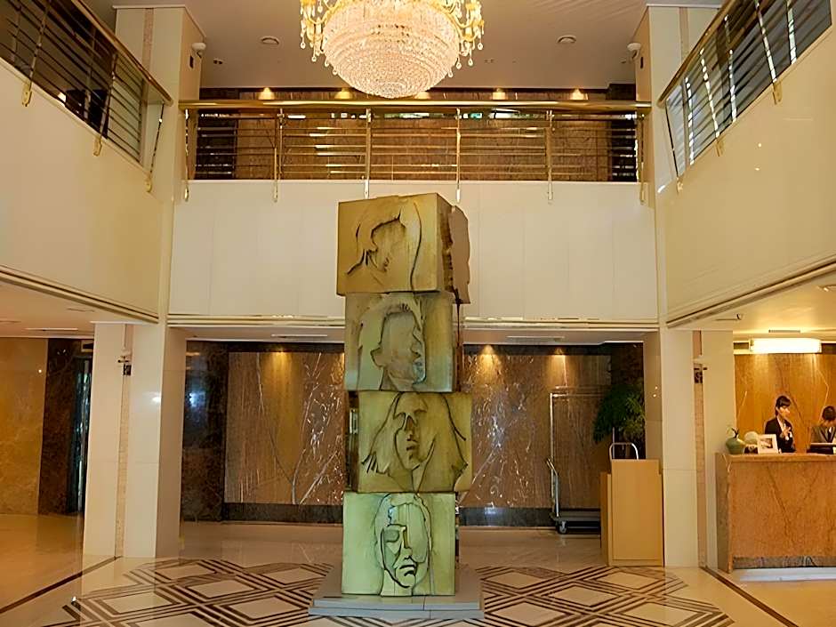 Hotel Geumosan