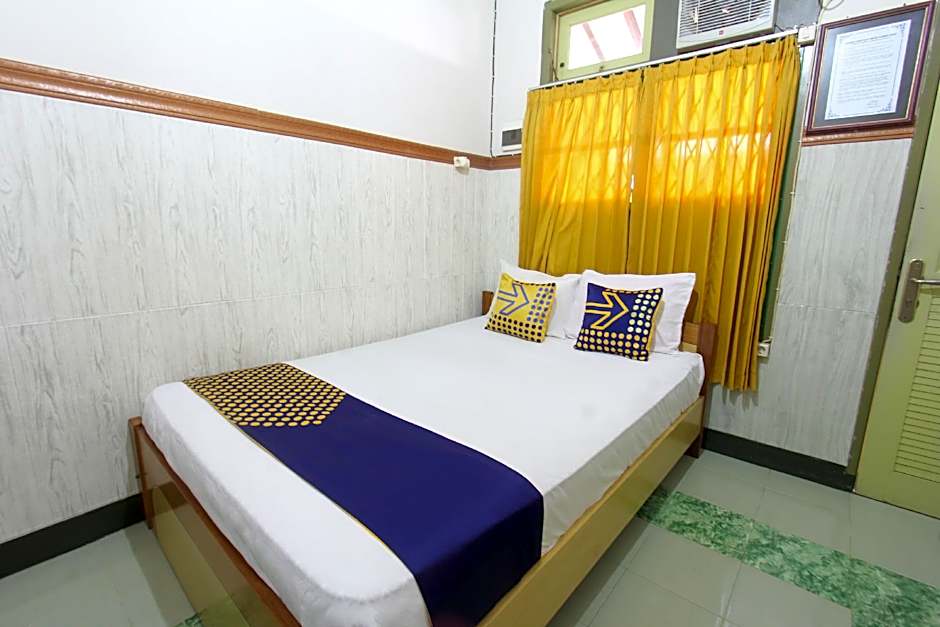 OYO Life 93247 Pondok Pariwisata