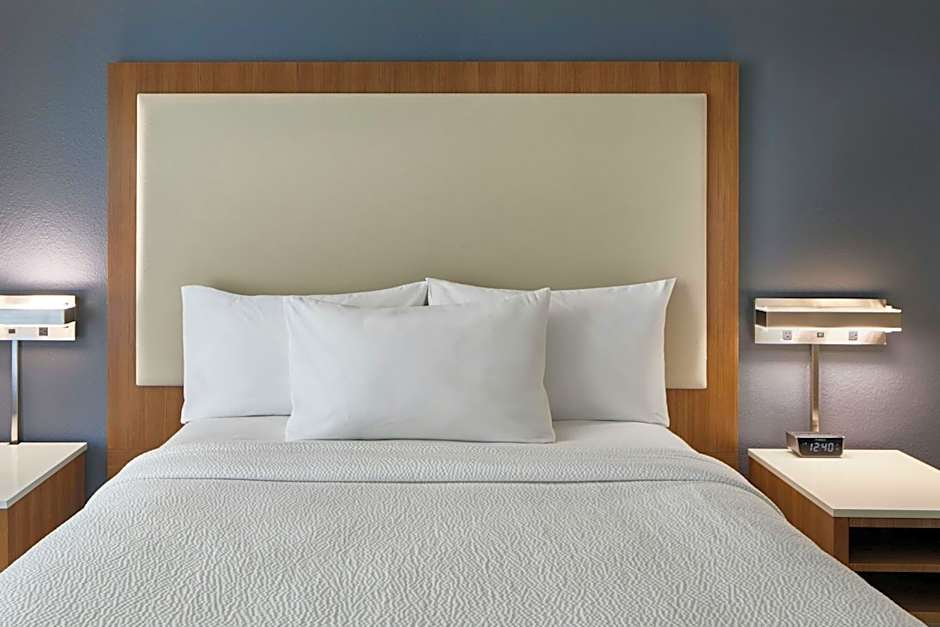 SpringHill Suites by Marriott Atlanta Alpharetta