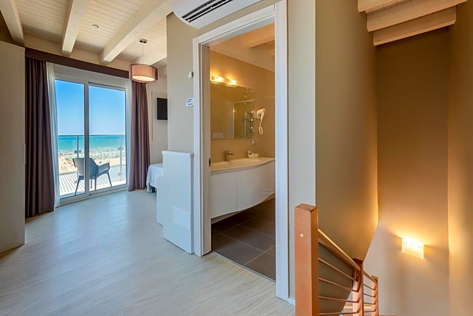 Hotel Garni' Serena